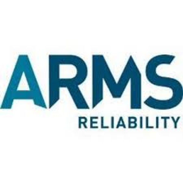 معرفی شرکت ARMS Reliability