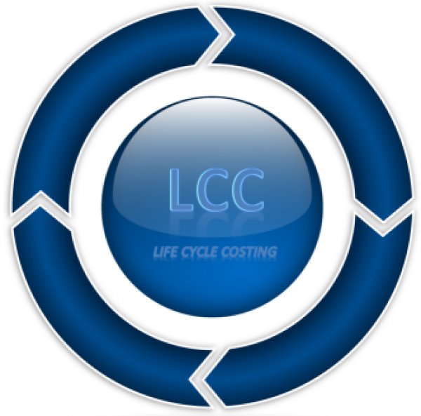 مقدمه ای بر هزینه یابی چرخه عمر (LCC) ) (بخش اول)