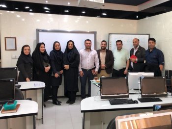برگزاری دوره آموزشی RCM در بندر امام خمینی